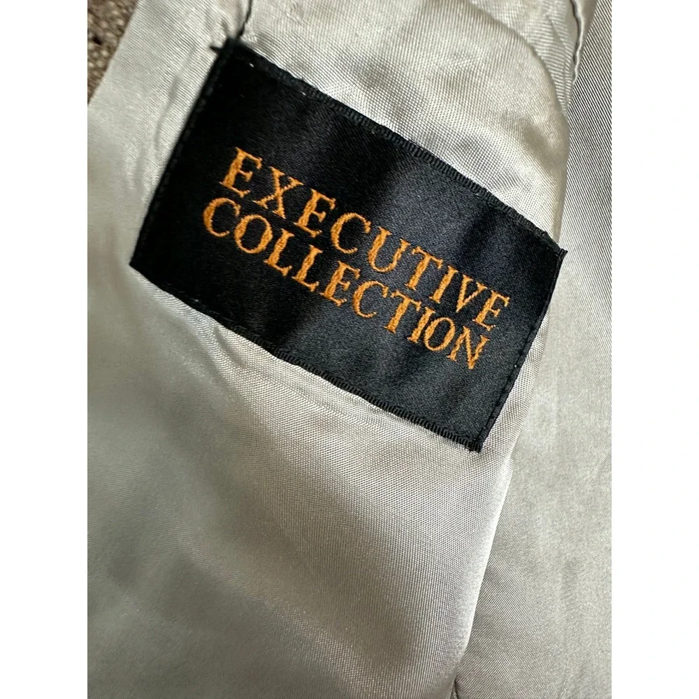 Executive Collection executive collection